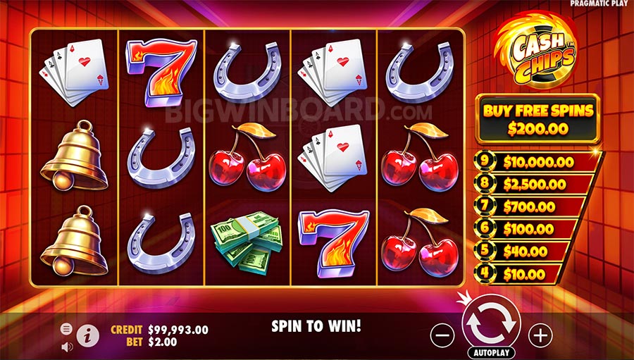 Rahasia Menang Besar di Slot Online Terbaru