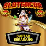 Slot Online dengan RTP Terbaik untuk Pemain Indonesia