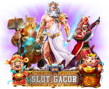 Slot Online Bertema Peradaban Kuno yang Wajib Dicoba