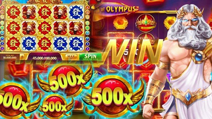 Panduan Lengkap Bermain Slot Online untuk Pemula