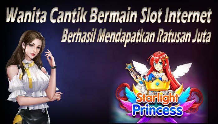 Slot Online Paling Mudah Dimainkan untuk Pemula