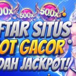 Apa Itu Slot Progresif dan Bagaimana Cara Memainkannya?