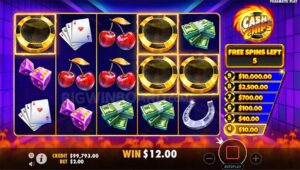 Tips Mengelola Modal saat Bermain Slot Online