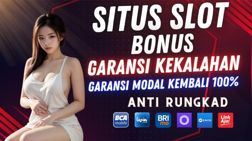 Keuntungan Bermain Slot Online Dibandingkan Mesin Fisik