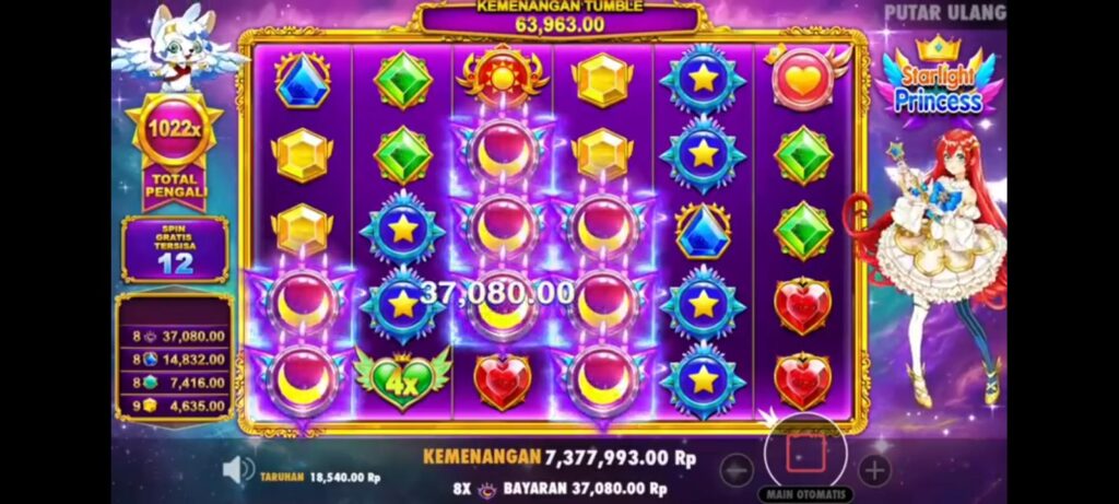 Jenis-Jenis Bonus Slot Online yang Wajib Dimanfaatkan