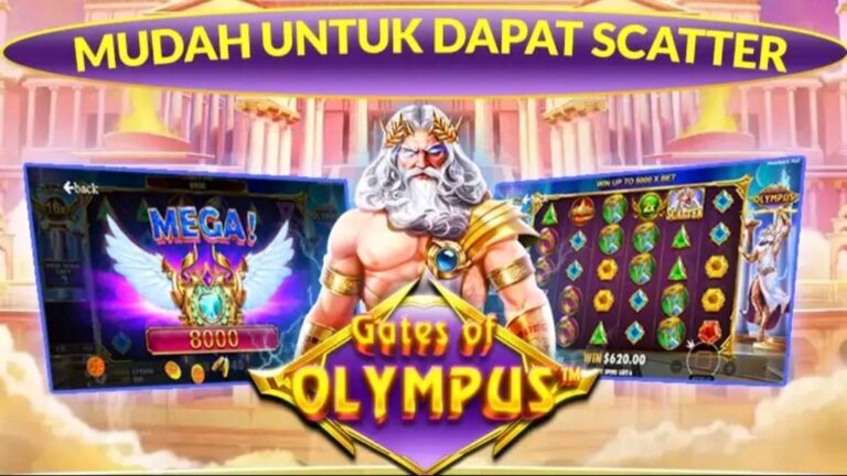 Panduan Memilih Slot Online yang Menguntungkan