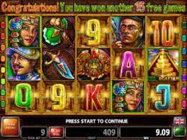 Game Slot Online dengan Tema Terbaik Tahun Ini