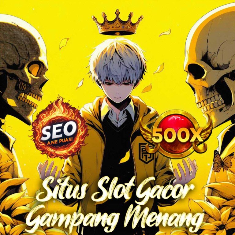 Rahasia Menang Besar di Slot Online