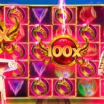 Slot Online dengan Grafis Terbaik di Tahun Ini