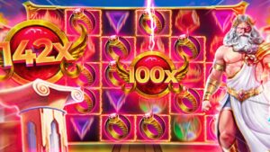 Slot Online dengan Grafis Terbaik di Tahun Ini