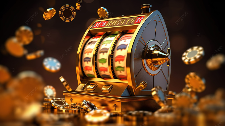 Jenis-Jenis Bonus dalam Permainan Slot Online