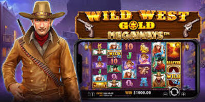 Game Slot Online dengan Grafik Terbaik dan Fitur Menarik