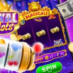 Perbedaan Slot Klasik dan Slot Video Modern