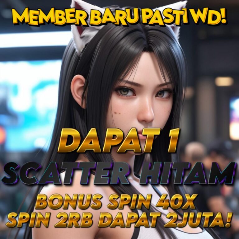 Apa Itu Free Spin dan Bagaimana Cara Mendapatkannya?