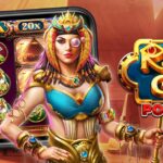 Keuntungan Bermain Slot Online Dibandingkan Slot Konvensional