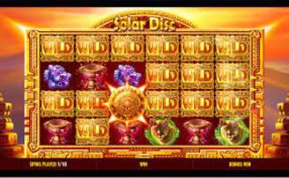 Apa yang Membuat Slot Online Berbeda dari Mesin Slot Tradisional?