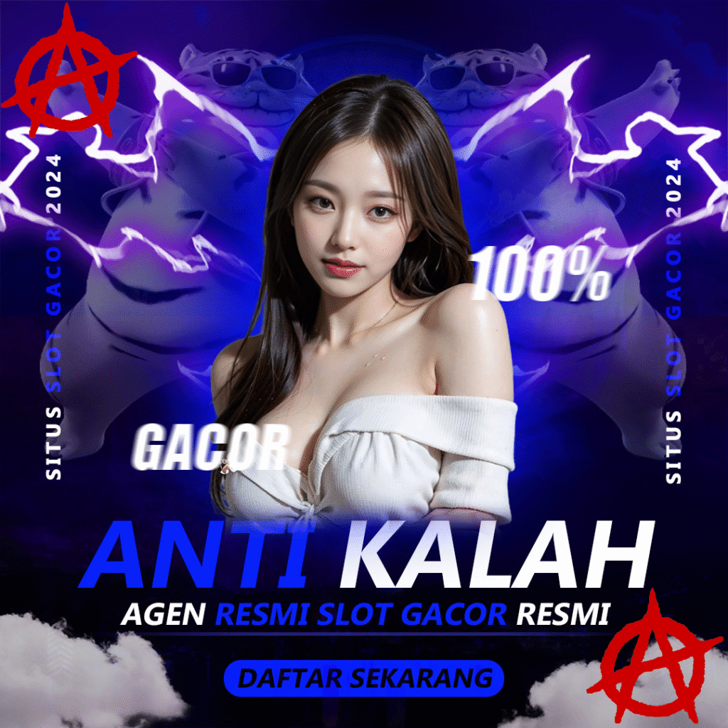 Slot Online dengan Tema Natal untuk Merayakan Liburan