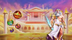 Promo Slot Online Spesial Akhir Tahun