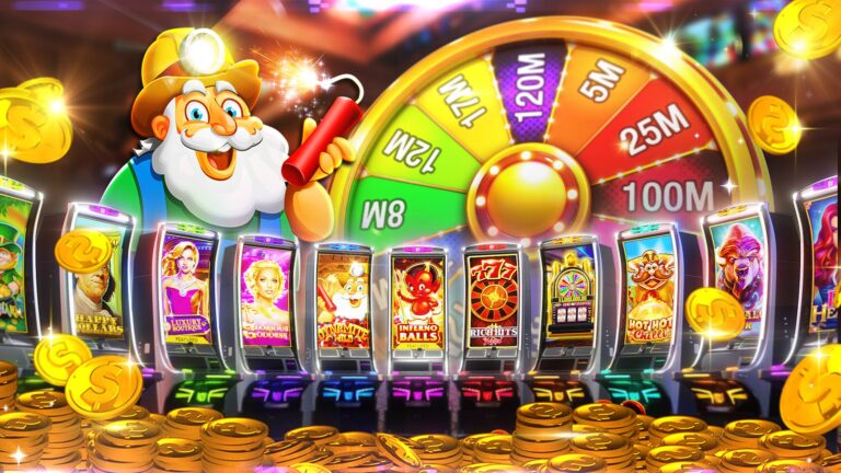 Cerita Inspiratif: Dari Slot ke Sukses Finansial