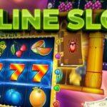 Jackpot Slot Online: Bagaimana Memilih Game yang Tepat?