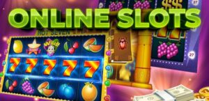 Jackpot Slot Online: Bagaimana Memilih Game yang Tepat?