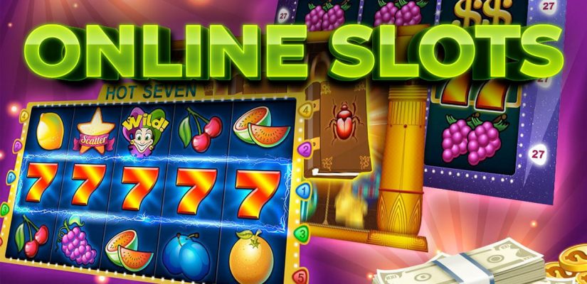 Jackpot Slot Online: Bagaimana Memilih Game yang Tepat?